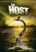 The Host (2006) (DVD, 2nd Hand)