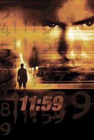 11:59 (DVD, 2nd Hand, 2005)