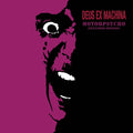 DEUS EX MACHINA - MOTORPSYCHO LP (2026 EXPANDED EDITION )