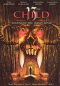 13th Child (DVD, 2nd Hand)