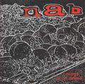 Nab – Collage Di Un Delirio (Vinyl)