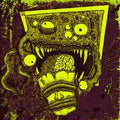 Hate Your Fate / Crucifier – Hate Your Fate / Crucifier (Vinyl, 7″)