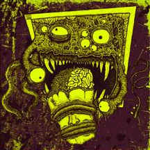 Hate Your Fate / Crucifier – Hate Your Fate / Crucifier (Vinyl, 7″)