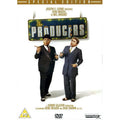 The Producers (DVD, 2nd Hand)