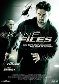 The Kane Files: Life of Trial (2010) (DVD 2nd Hand)