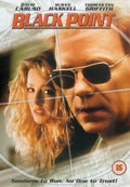 Black Point (DVD, 2nd Hand)