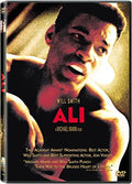 Ali (DVD, 2nd Hand)