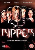 Ripper (DVD, 2nd Hand)