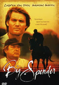 Big Spender (DVD, 2nd Hand)