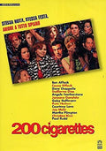 200 Cigarettes (DVD, 2nd Hand)