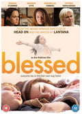 Blessed (DVD, 2nd Hand)