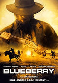 Blueberry (DVD, 2nd Hand)