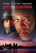 Guilty by Association (DVD, 2nd Hand)
