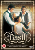 Basil (DVD, 2nd Hand)