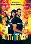 Bounty Tracker (DVD, 2nd Hand)