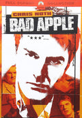 Bad Apple (DVD, 2nd Hand)