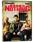 Big Nothing (DVD, 2nd Hand)