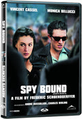 Agents secrets (DVD, 2nd Hand)