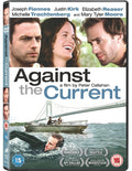 Against the Current (DVD, 2nd Hand)