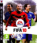 Fifa 10 (PS3, Used)