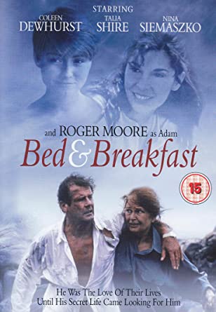 Bed & Breakfast (DVD, 2nd Hand)