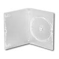 DVD Case Clear Single