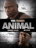 Animal (DVD, 2nd Hand)