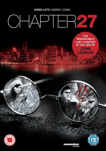 Chapter 27 (DVD, 2nd Hand)