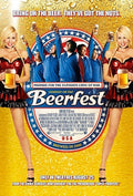 Beerfest (DVD, 2nd Hand)