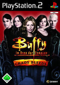 Buffy The Vampire Slayer: Chaos Bleeds (PS2 Used)