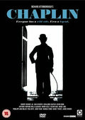 Chaplin (DVD, 2nd Hand)