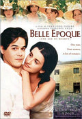 Belle Epoque (DVD, 2nd Hand)
