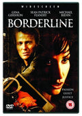 Borderline (DVD, 2nd Hand)