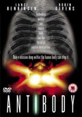 Antibody (DVD, 2nd Hand)