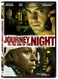 Journey to the End of the Night (DVD, 2nd Hand)