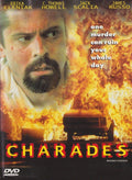Charades (DVD, 2nd Hand)