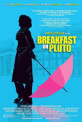 Breakfast on Pluto (DVD, 2nd Hand)
