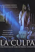 PelÃ­culas para no dormir: La culpa (DVD, 2nd Hand)