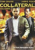 Collateral (DVD, 2nd Hand)