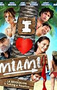 I Love Miami (DVD, 2nd Hand)