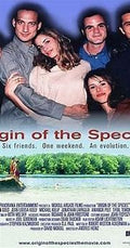 Origin of the Species (DVD, 2nd Hand)