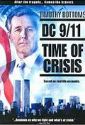 DC 9/11: Time of Crisis (DVD, 2nd Hand)