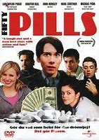 Fifty Pills (DVD, 2nd Hand)