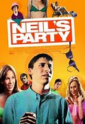 Neil’s Party (DVD, 2nd Hand)