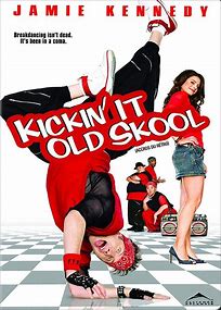 Kickin’ It Old Skool (DVD, 2nd Hand)