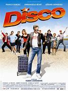 Disco (DVD, 2nd Hand)