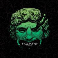 Fvzz Popvli – Fvzz Dei (Vinyl, Color, New)