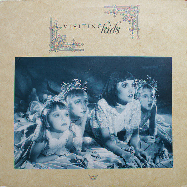 Visiting Kids – Visiting Kids (12″)