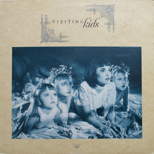 Visiting Kids – Visiting Kids (12″)