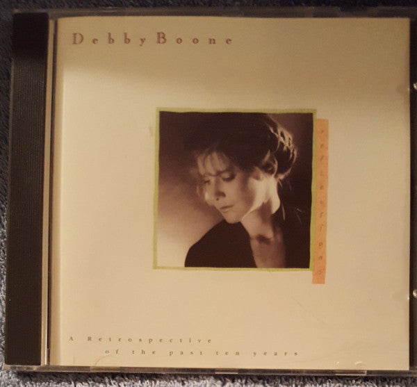Debby Boone – Reflections (CD, Comp)